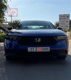 هوندا أكورد